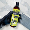 Silicone Floor Wash Cleaner - Instantly Removes Silicone Oils